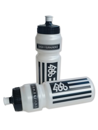 BIDON "THE FLAG" WATER BOTTLE