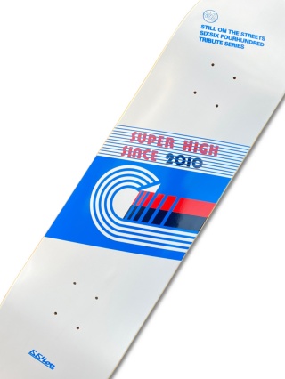 BLAT DO DESKOROLKI "TIRBUTE BOARD"