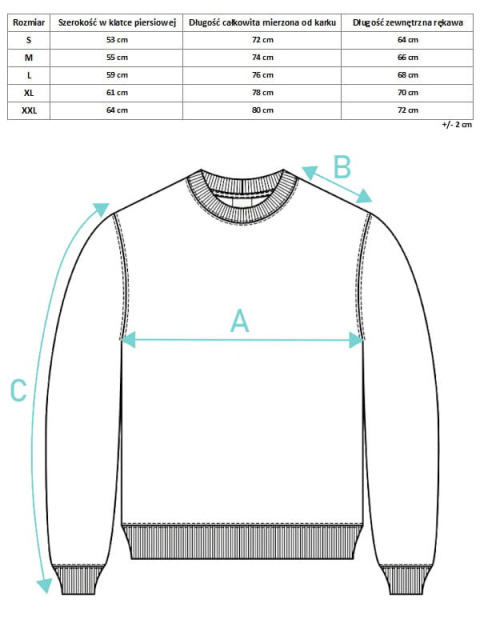 BLUZA MINILOGO CREWNECK (GREY) BLUZA MINILOGO CREWNECK (GREY)