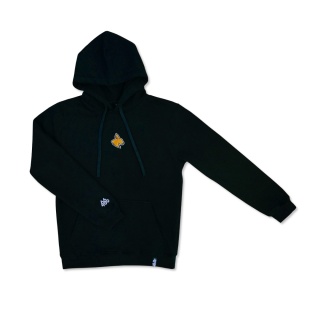 BLUZA Z KAPTUREM 66400 X KANGOO BASKET HOODY