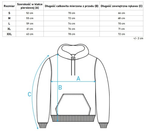BLUZA Z KAPTUREM MINILOGO HOODY (GREY) BLUZA Z KAPTUREM MINILOGO HOODY (GREY)