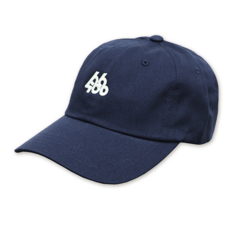 CZAPKA Z DASZKIEM ICON STRAPBACK (navy/white) CZAPKA Z DASZKIEM ICON STRAPBACK (navy/white)