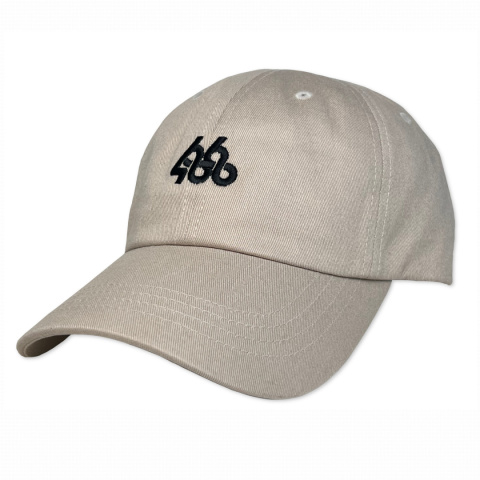 CZAPKA Z DASZKIEM ICON STRAPBACK (sand/black) CZAPKA Z DASZKIEM ICON STRAPBACK (sand/black)