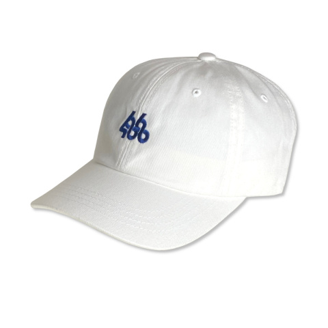CZAPKA Z DASZKIEM ICON STRAPBACK (white/navy) CZAPKA Z DASZKIEM ICON STRAPBACK (white/navy)