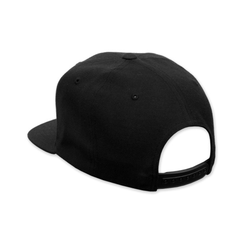 CZAPKA Z DASZKIEM UNIVERSITY SNAPBACK (black/white) CZAPKA Z DASZKIEM UNIVERSITY SNAPBACK (black/white)