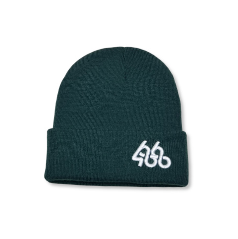 CZAPKA ZIMOWA WINTER HAT (GREEN) CZAPKA ZIMOWA WINTER HAT (GREEN)