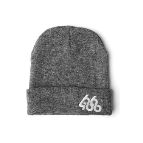 CZAPKA ZIMOWA WINTER HAT (GREY) CZAPKA ZIMOWA WINTER HAT (GREY)