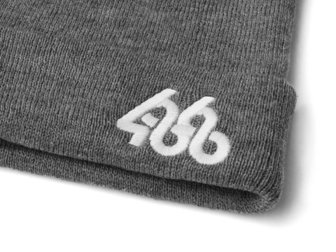 CZAPKA ZIMOWA WINTER HAT (GREY) CZAPKA ZIMOWA WINTER HAT (GREY)