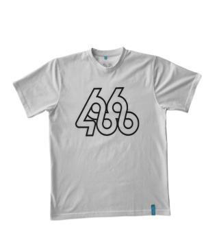 KOSZULKA "CLASSIC" T-SHIRT (WHITE)
