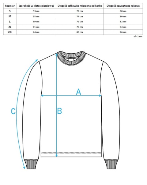 KOSZULKA LONGSLEEVE WORLD TOUR LS (BLACK) KOSZULKA LONGSLEEVE WORLD TOUR LS (BLACK)