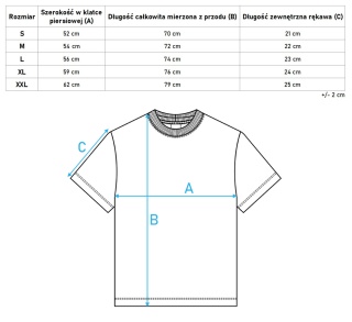 KOSZULKA MINILOGO T-SHIRT (GREY)