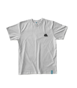 KOSZULKA MINILOGO T-SHIRT (WHITE)