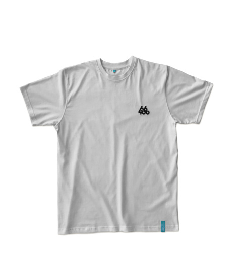 KOSZULKA MINILOGO T-SHIRT (WHITE) KOSZULKA MINILOGO T-SHIRT (WHITE)