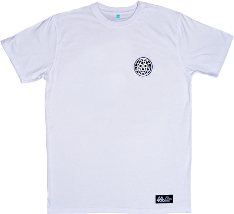KOSZULKA WORLD TOUR T-SHIRT (WHITE) KOSZULKA WORLD TOUR T-SHIRT (WHITE)