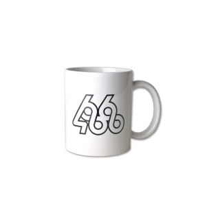 KUBEK COFFEE & TEA MUG „CLASSIC”