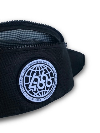 NERKA STREETBAG (WORLD TOUR)