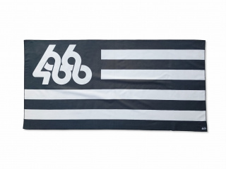 RĘCZNIK "THE FLAG" TOWEL