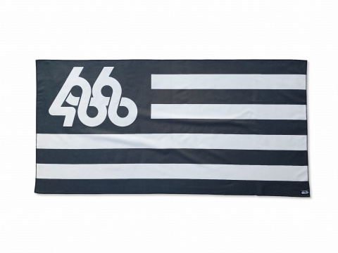 RĘCZNIK "THE FLAG" TOWEL RĘCZNIK "THE FLAG" TOWEL