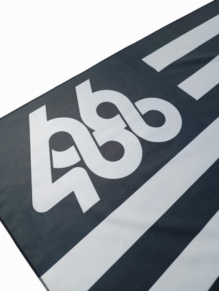 RĘCZNIK "THE FLAG" TOWEL