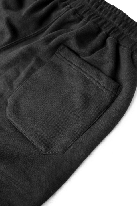 SPODNIE DRESOWE MINILOGO TRACK PANTS (BLACK) SPODNIE DRESOWE MINILOGO TRACK PANTS (BLACK)