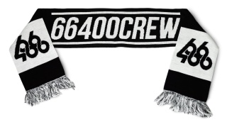 SZAL „THE CREW” SCARF