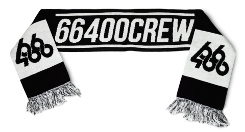 SZAL „THE CREW” SCARF SZAL „THE CREW” SCARF